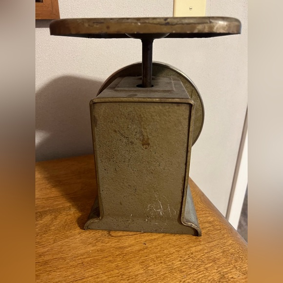 Hansen Parcel Post Scale - Picture 3 of 5